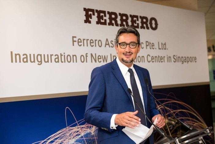 Classifica Forbes 2022: Giovanni Ferrero sempre più paperone tra i paperoni