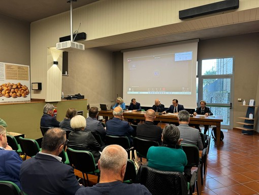 Ex Acna di Cengio: la Regione promuove osservatorio con Provincia ed enti locali: &quot;Una ferita ancora aperta&quot;