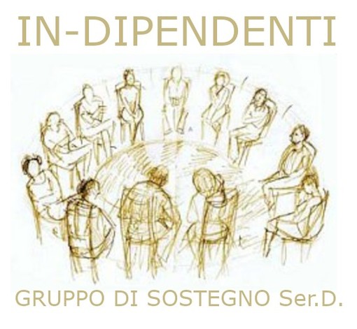 Tutti i lunedì al Ser.D di Mondovì incontri per famigliari di persone con dipendenze