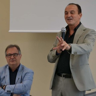 Regionali, Azione fa il salto nel centrodestra e punta su Cirio: candidati nella civica del presidente