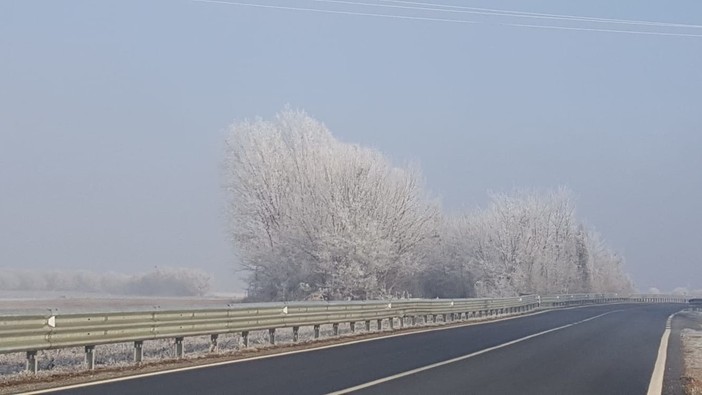 Da giovedì un assaggio di inverno: aria fredda e neve sulle Alpi