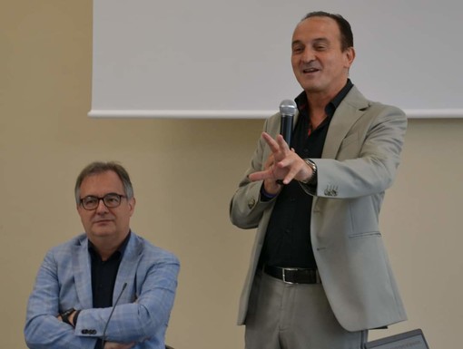 Regionali, Azione fa il salto nel centrodestra e punta su Cirio: candidati nella civica del presidente