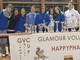 Glamour Volley Cup Happyphany: sulle Dolomiti la Dronero Dragons vola al primo posto nell’under 13 femminile