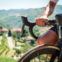 La passione per il ciclismo e la valorizzazione del territorio si incontrano nella Granfondo Alpi del Mare