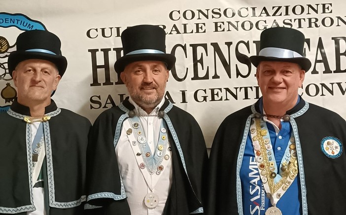 Borgo San Dalmazzo: torna il Convivium Magnum dell’Helicensis Fabula