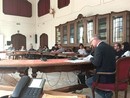 Ieri la Conferenza dei Servizi in Provincia (foto Sett. Ambiente)