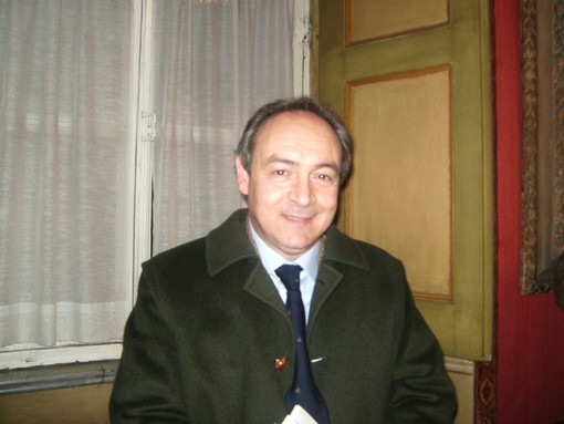 Giacomo Pellegrino (PdL)