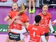 Volley femminile Serie A1: la Honda Olivero Cuneo si trincera al Palazzetto dello Sport in attesa della Savino del Bene Scandicci