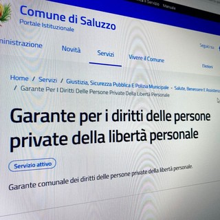 Il Comune di Saluzzo pubblica il dossier sulla situazione nelle carceri e sui suicidi