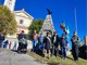 Rocca Cigliè ha celebrato la Festa dell'Unità Nazionale e delle Forze Armate