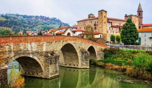 Sabato 26 ottobre torna l' appuntamento con il Motogiro Bianco Moto