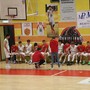 L'Amatori Basket Savigliano targata Boaglio perde fuori casa contro Moncalieri