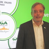 Il direttore provinciale di Ciao Cuneo, Igor Varrone