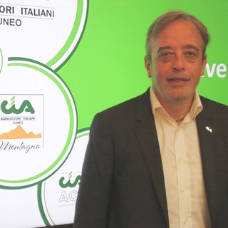 Il direttore provinciale di Ciao Cuneo, Igor Varrone