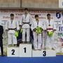 Judo: continuano le soddisfazioni per l’ASD Valle Maira