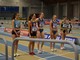 Atletica, 3000 m indoor: la morozzese Adele Roatta quinta ad Ancona