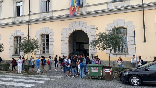 Flavio Girodengo nuovo dirigente scolastico del Cravetta-Marconi di Savigliano