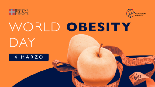 4 marzo “World Obesity Day&quot;