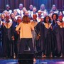 Il “Free Voices Gospel Choir”