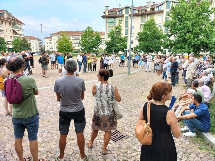 Furti in abitazione al San Paolo di Cuneo, i residenti incontrano l’amministrazione: “Vigilare è il deterrente più forte”