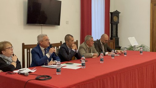 Statale 28, interventi urgenti oltre il sogno dell'Armo-Cantarana: &quot;Non si può più attendere&quot; [FOTO E VIDEO]