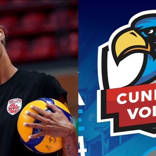 Giovedì 28 settembre la grande festa del volley: Cuneo Granda Volley e Cuneo Volley si presentano alla città