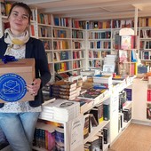 Magia Artigiana del Natale: anche la libreria &quot;L'Ippogrifo&quot; partecipa all'iniziativa natalizia di Confartigianato Cuneo