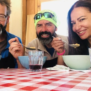 In valle Gesso e valle Maira due appuntamenti con il film “Il piatto forte dei Rifugi”