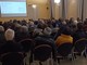 Cuneo, sold out l'incontro degli ambientalisti sul restyling &quot;alternativo&quot; di piazza Europa: ecco come sarebbe, se i cedri venissero mantenuti