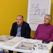 Boselli contro La Boa: &quot;380mila euro per un progetto fallito. La sindaca dov'è?&quot;