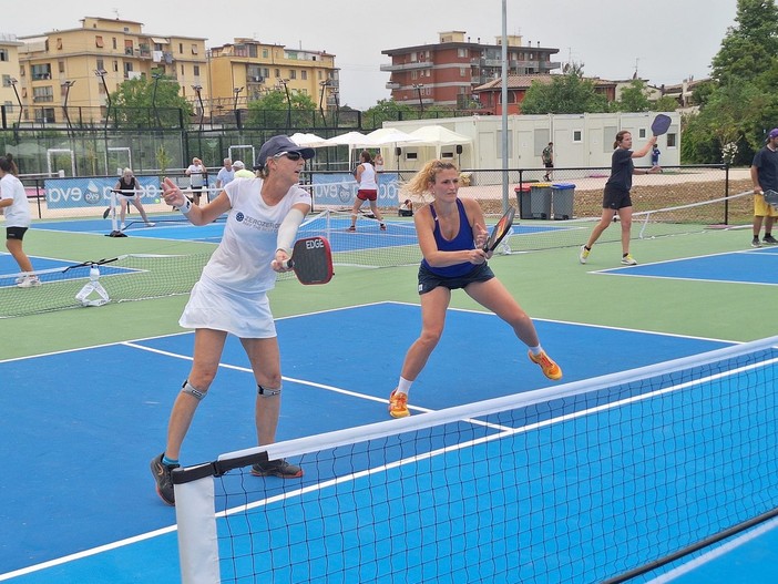 Foto: Italian Pickleball Tour (ITP), Facebook