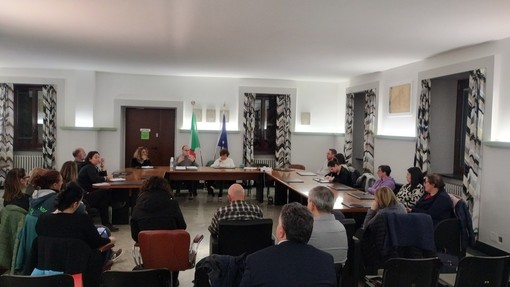 I bisogni dei più giovani e il patto di comunità educante protagonisti a Pianfei