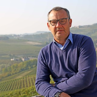 Il presidente Paolo Boffa