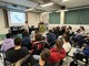 Novanta studenti del “Donadio” di Cuneo a lezione di sicurezza stradale con l’Aci