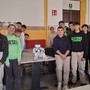 Grande successo per i laboratori dedicati ai primini dell’Arimondi Eula di Savigliano e Racconigi