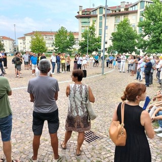 Furti in abitazione al San Paolo di Cuneo, i residenti incontrano l’amministrazione: “Vigilare è il deterrente più forte”