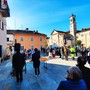 Torre Mondovì celebra il IV Novembre e ricorda la signora Maria Robaldo, vittima dell'alluvione del '94