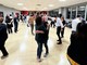 Un successo i 2 open day di salsa e bachata all'Imperial Dance