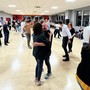 Un successo i 2 open day di salsa e bachata all'Imperial Dance