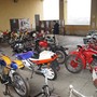 Domenica 8 dicembre esposizione moto a Dronero