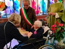 Auguri suor Emma: Alba in festa per i cento anni di Emma Beatrice Mossio