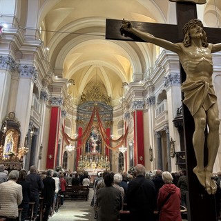 Domani a Mondovì la festa di Sant'Antonio di Padova con la distribuzione del pane benedetto