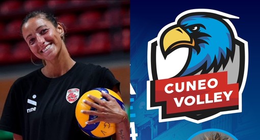 Giovedì 28 settembre la grande festa del volley: Cuneo Granda Volley e Cuneo Volley si presentano alla città