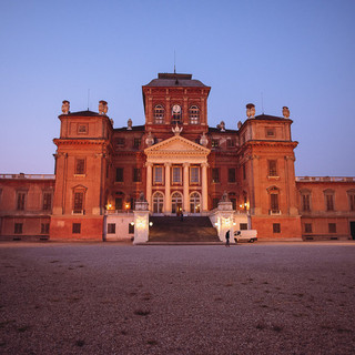 Al castello di Racconigi si presentano i risultati del workshop &quot;Noi, corpi in connessione, trasformiamo lo spazio in un grembo&quot;