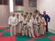 Ripresa l’attività dell’Asd Judo Buzzi Unicem di Robilante e Borgo San Dalmazzo