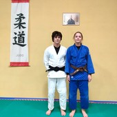 Kodokan Cuneo sul podio ai Campionati Regionali