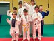 Kodokan Cuneo all'allenamento di Randori a Vaccheria