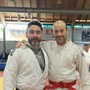 Kodokan Cuneo presente al Grand Prix Lombardia Veterani