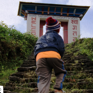 &quot;Dil Kumari, un altro modo di raccontare il Nepal&quot;. Un documentario di Gabriele Testa al Outdoor Festival di Saluzzo