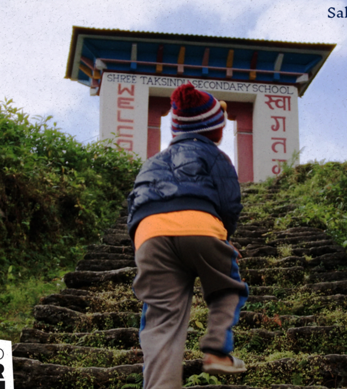 &quot;Dil Kumari, un altro modo di raccontare il Nepal&quot;. Un documentario di Gabriele Testa al Outdoor Festival di Saluzzo